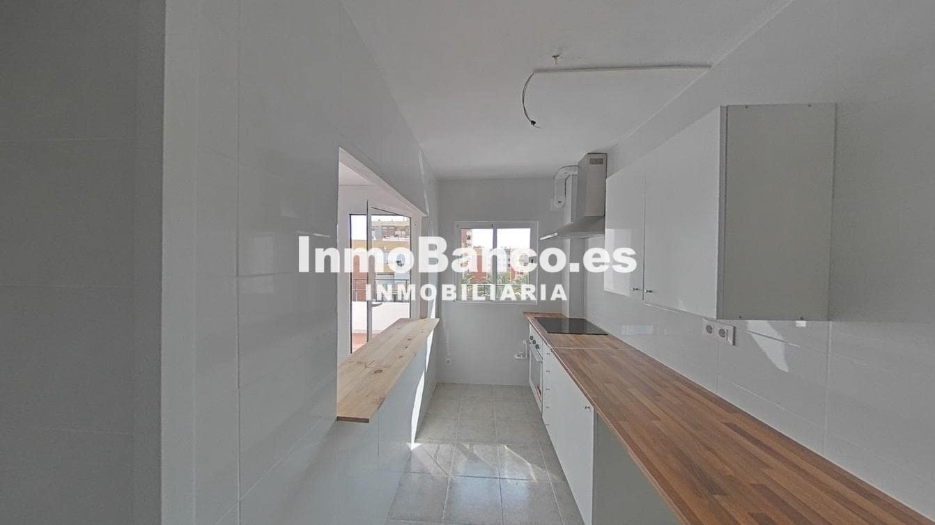 3 chambre Appartement à vendre à Valence ville - 132 000 € (Ref: 9529093)