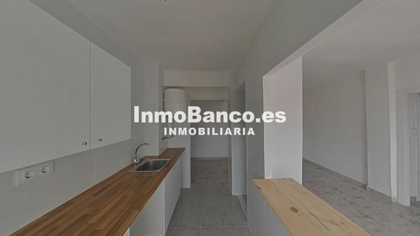 3 chambre Appartement à vendre à Valence ville - 132 000 € (Ref: 9529093)