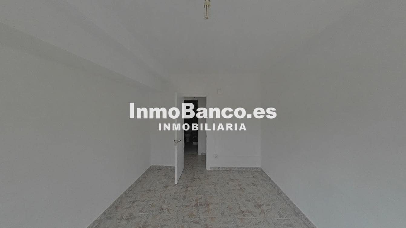 3 chambre Appartement à vendre à Valence ville - 132 000 € (Ref: 9529093)