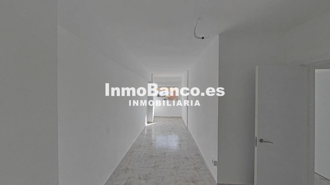 3 chambre Appartement à vendre à Valence ville - 132 000 € (Ref: 9529093)