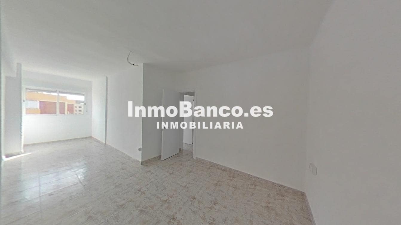 3 chambre Appartement à vendre à Valence ville - 132 000 € (Ref: 9529093)