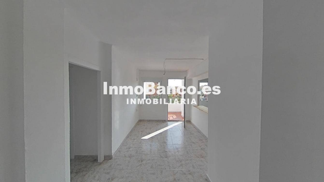 3 chambre Appartement à vendre à Valence ville - 132 000 € (Ref: 9529093)