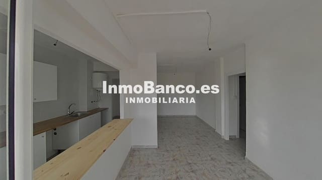 3 chambre Appartement à vendre à Ciutat Fallera, Valence ville - 132 000 € (Ref: 9529093)