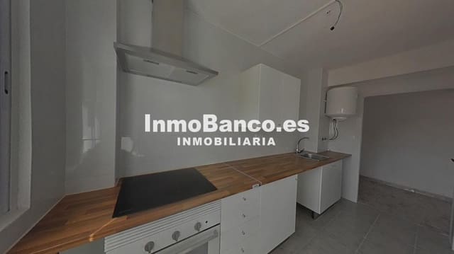 3 chambre Appartement à vendre à Ciutat Fallera, Valence ville - 132 000 € (Ref: 9529093)