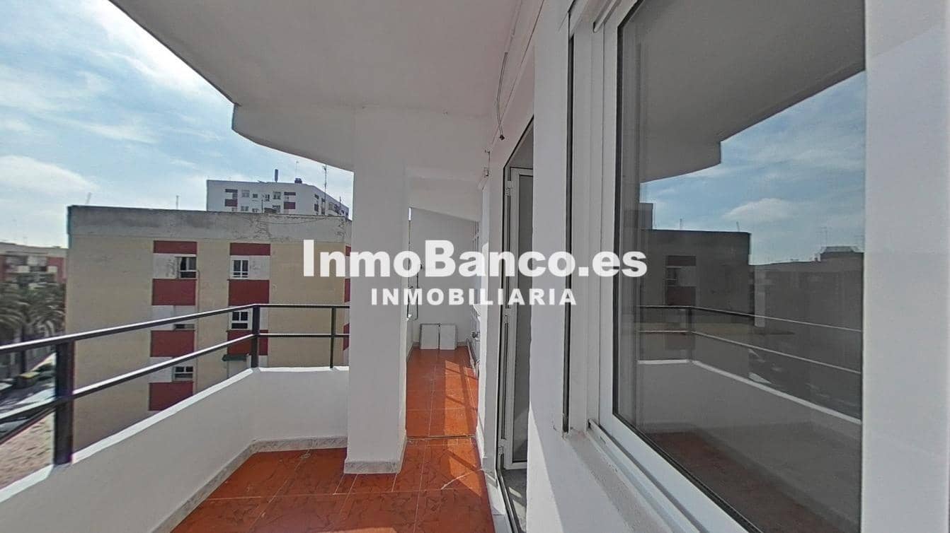 3 chambre Appartement à vendre à Valence ville - 132 000 € (Ref: 9529093)