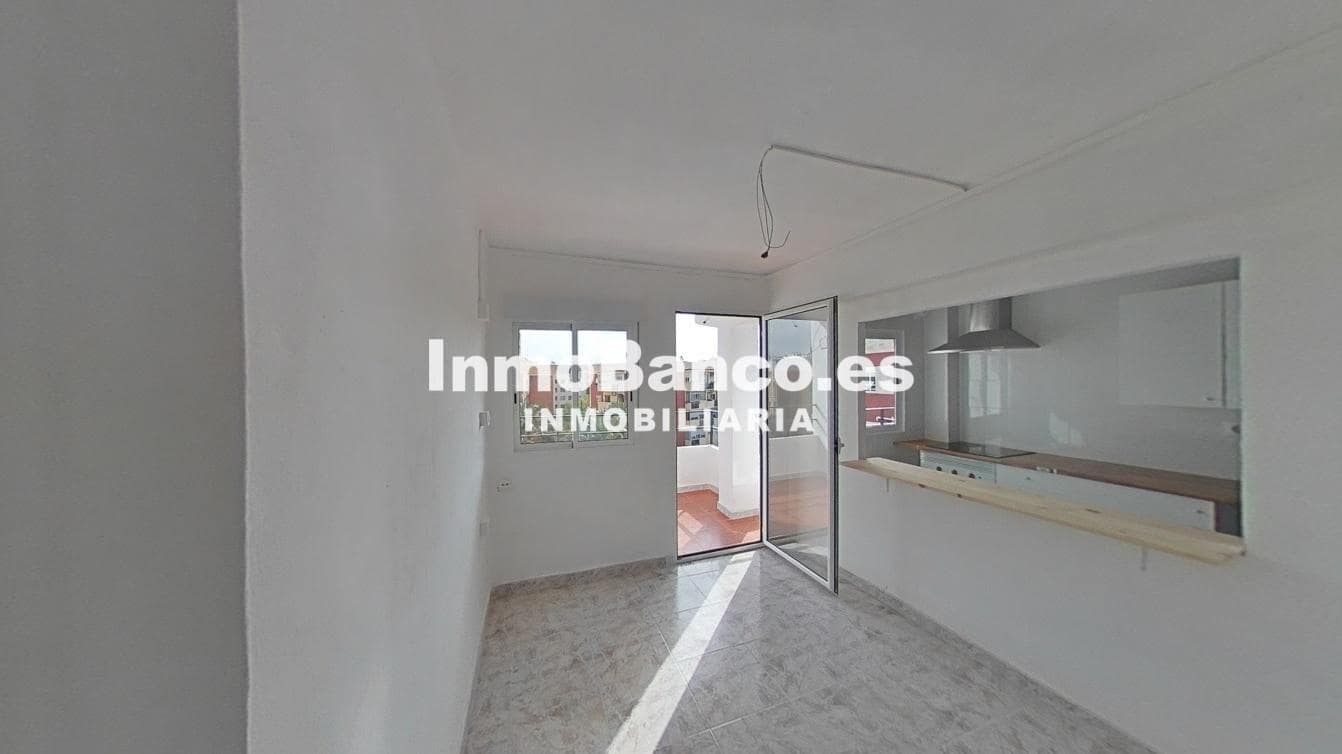 3 chambre Appartement à vendre à Valence ville - 132 000 € (Ref: 9529093)