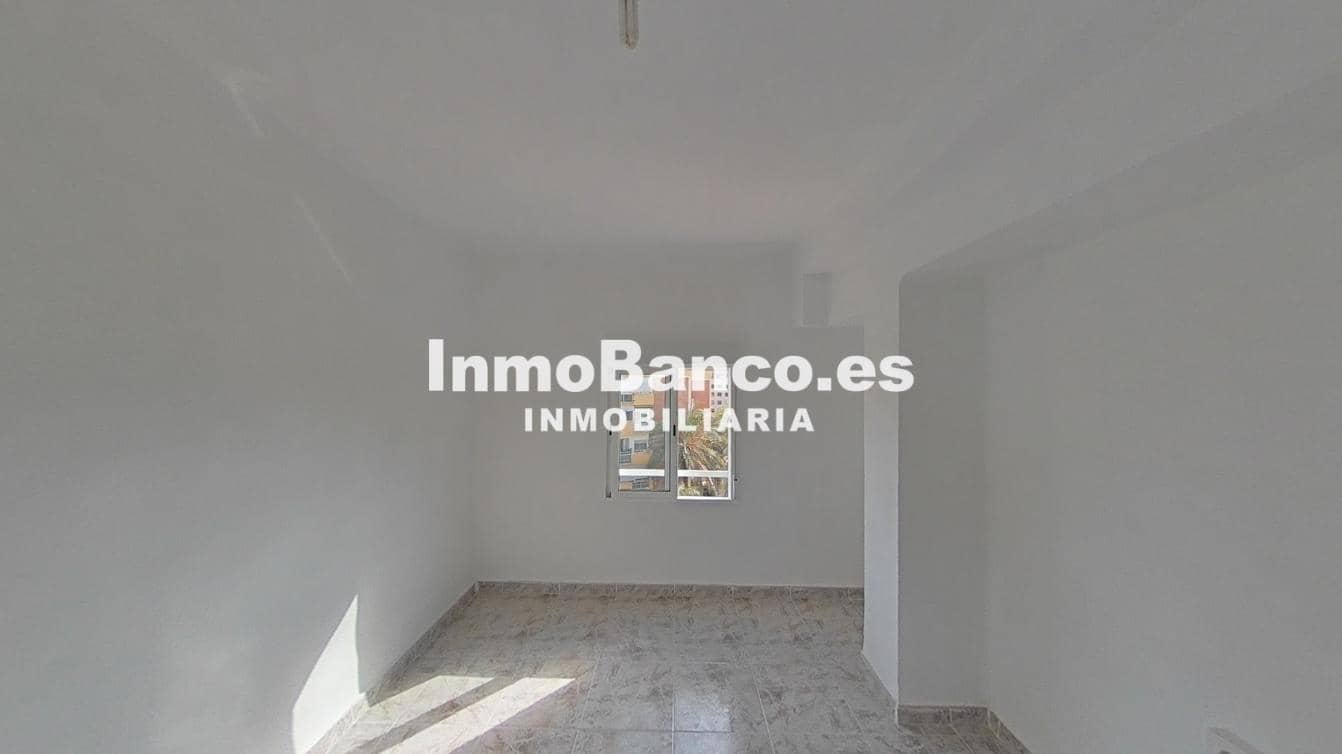 3 chambre Appartement à vendre à Valence ville - 132 000 € (Ref: 9529093)