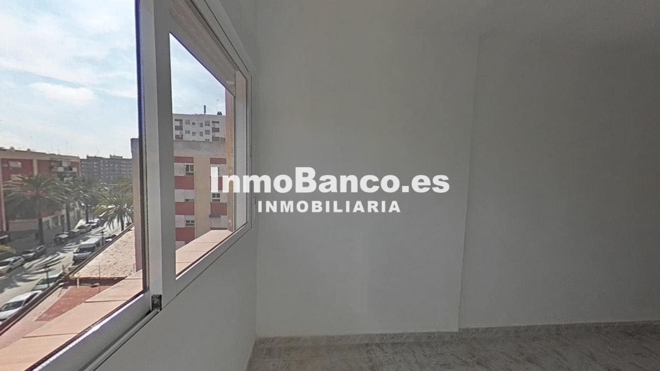 3 chambre Appartement à vendre à Valence ville - 132 000 € (Ref: 9529093)