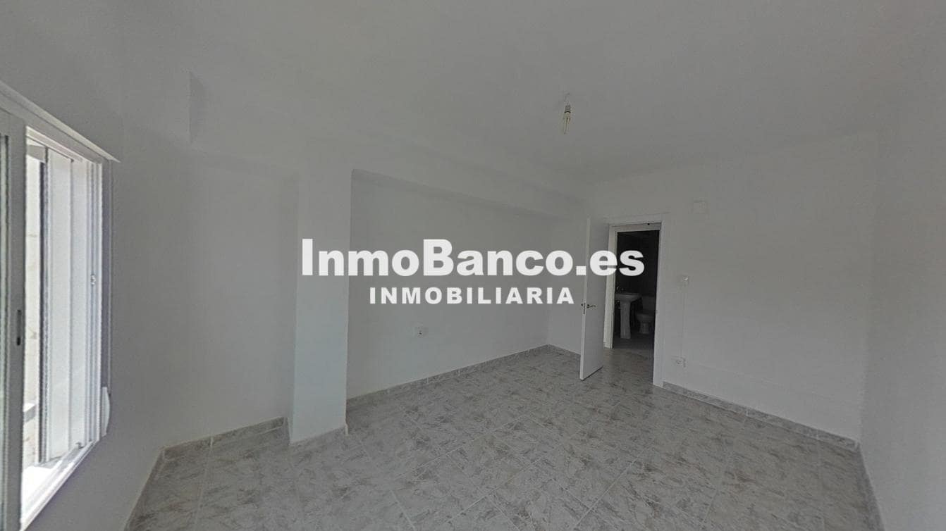 3 chambre Appartement à vendre à Valence ville - 132 000 € (Ref: 9529093)