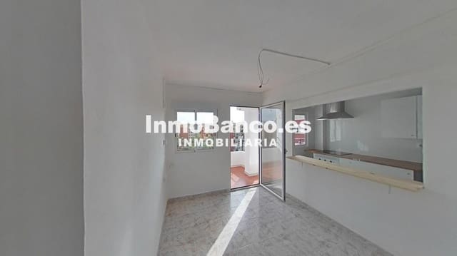 3 chambre Appartement à vendre à Ciutat Fallera, Valence ville - 132 000 € (Ref: 9529093)
