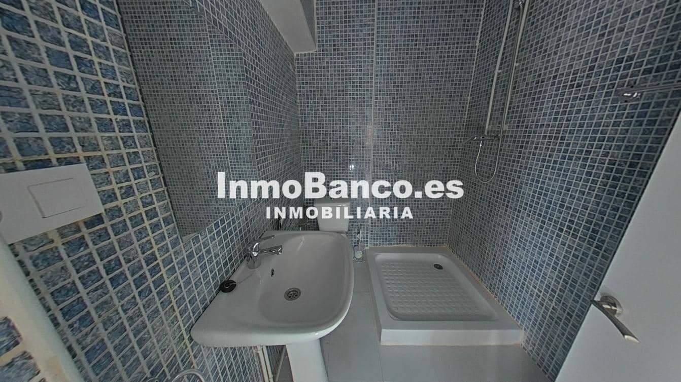 3 chambre Appartement à vendre à Valence ville - 132 000 € (Ref: 9529093)