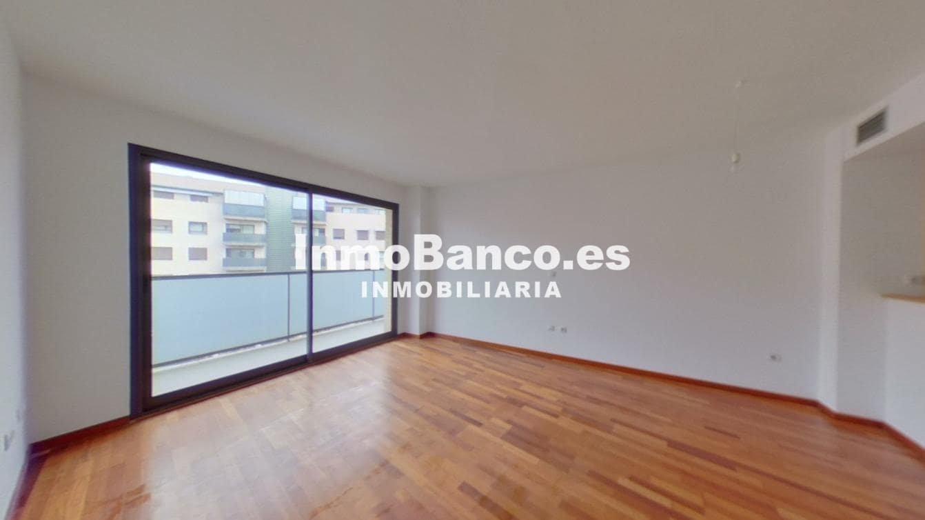 2 chambre Appartement à vendre à Valence ville avec piscine - 304 000 € (Ref: 9529094)