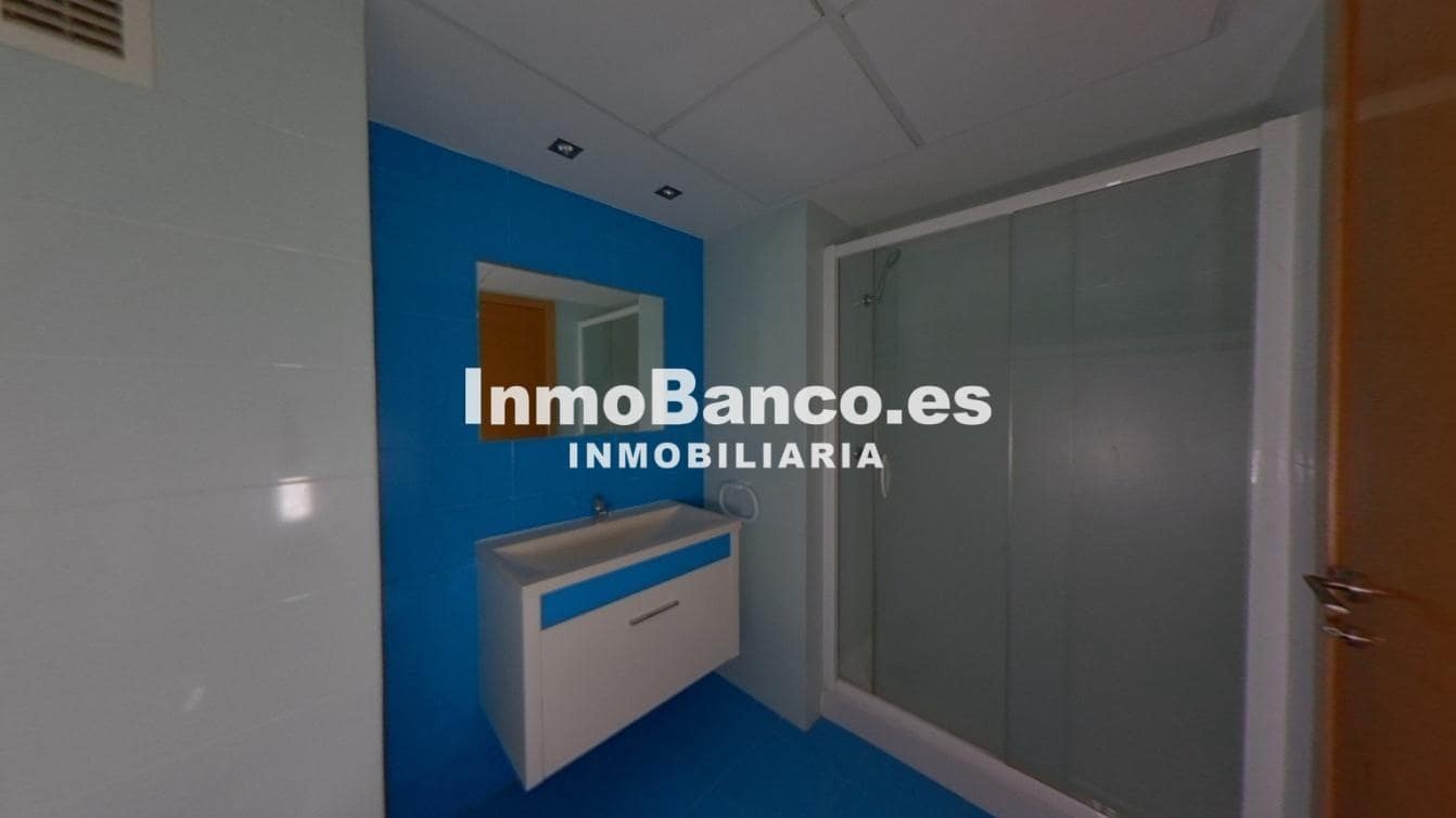 2 chambre Appartement à vendre à Valence ville avec piscine - 304 000 € (Ref: 9529094)