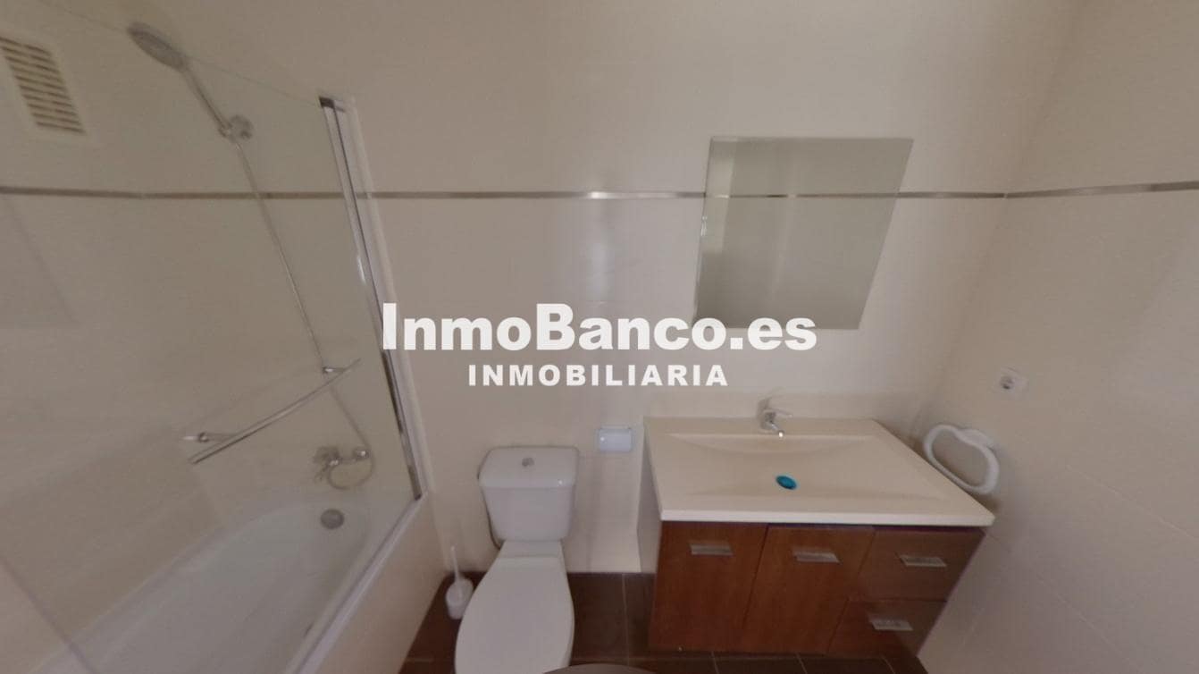 2 chambre Appartement à vendre à Valence ville avec piscine - 304 000 € (Ref: 9529094)