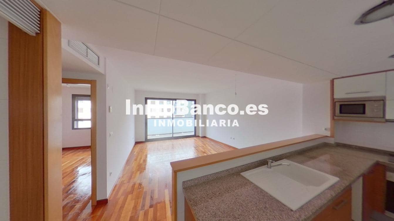 2 chambre Appartement à vendre à Valence ville avec piscine - 304 000 € (Ref: 9529094)
