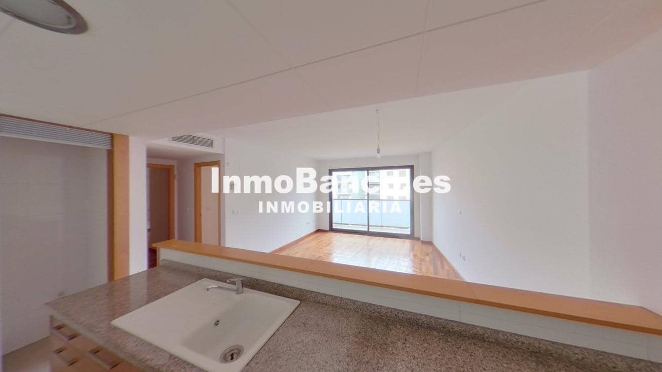 2 chambre Appartement à vendre à Valence ville avec piscine - 304 000 € (Ref: 9529094)