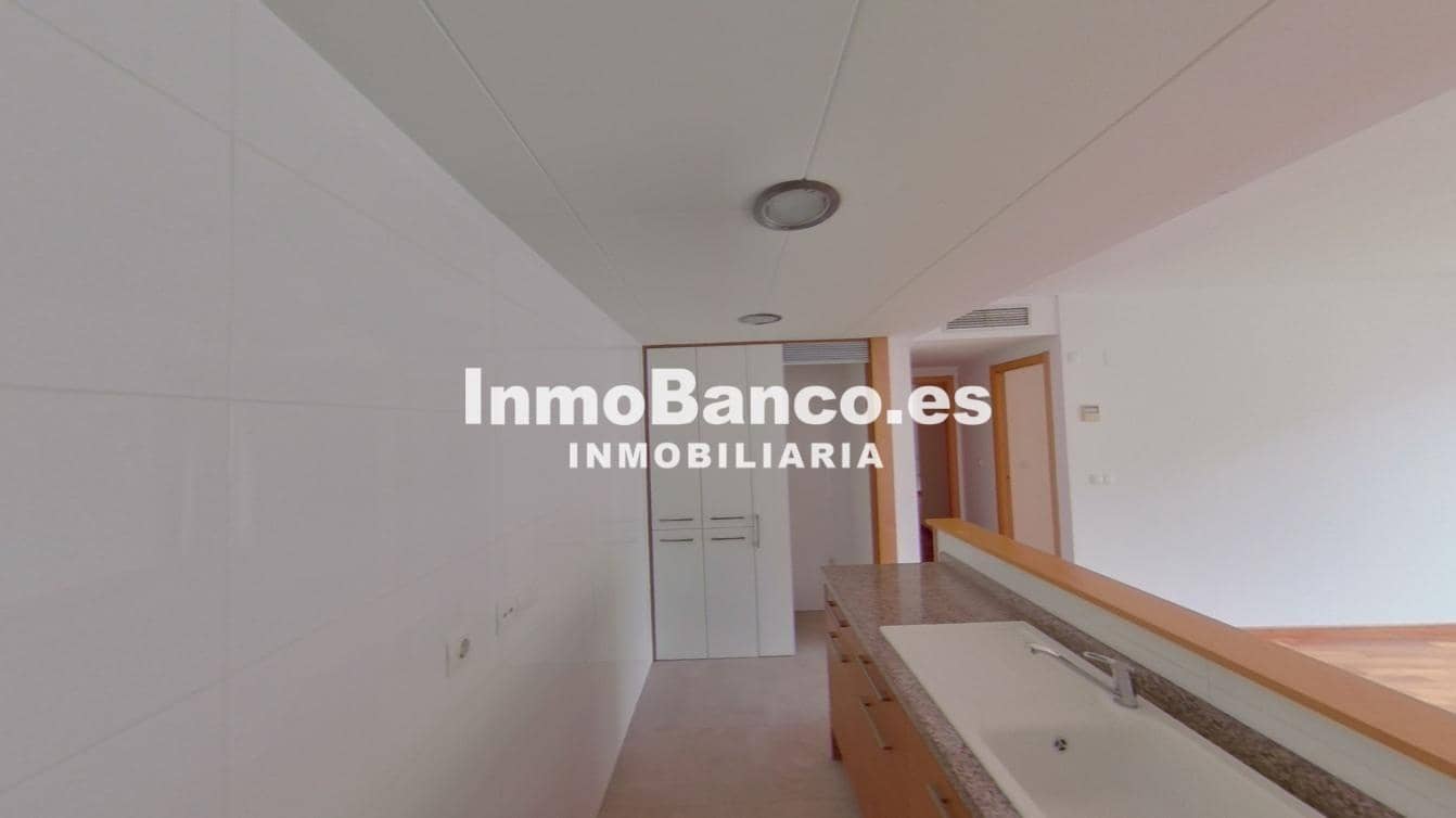 2 chambre Appartement à vendre à Valence ville avec piscine - 304 000 € (Ref: 9529094)