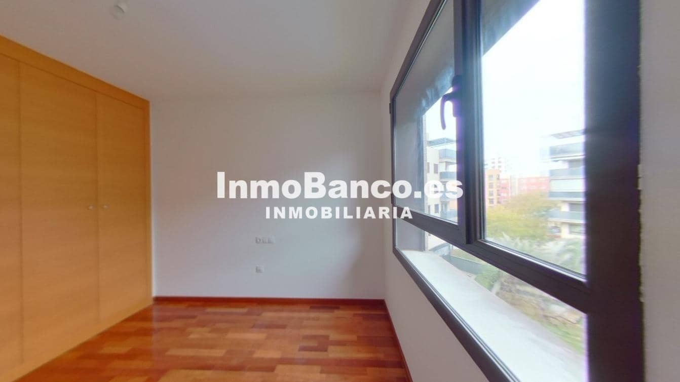 2 chambre Appartement à vendre à Valence ville avec piscine - 304 000 € (Ref: 9529094)