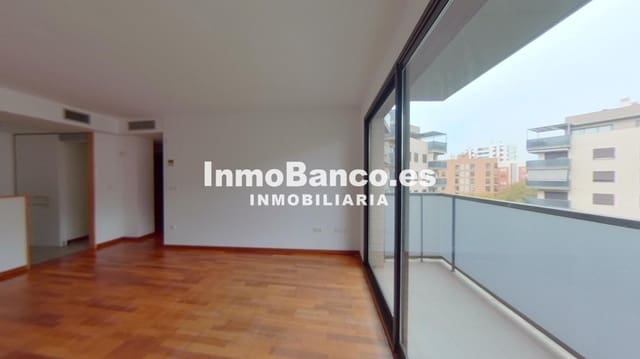 2 chambre Appartement à vendre à Ciutat Fallera, Valence ville avec piscine - 304 000 € (Ref: 9529094)