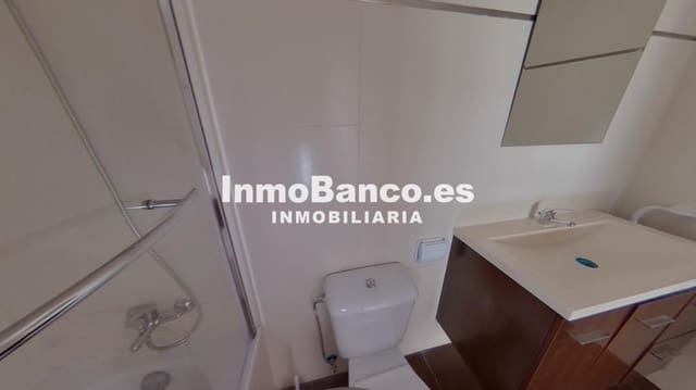 2 chambre Appartement à vendre à Ciutat Fallera, Valence ville avec piscine - 304 000 € (Ref: 9529094)