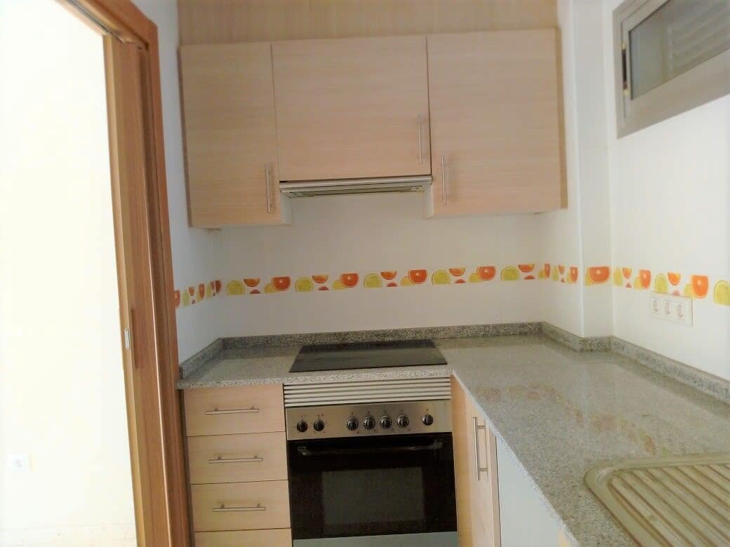 2 sovrum Lägenhet till salu i Gandia med garage - 66 700 € (Ref: 9529095)