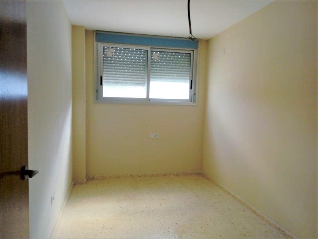 2 sovrum Lägenhet till salu i Gandia med garage - 66 700 € (Ref: 9529095)