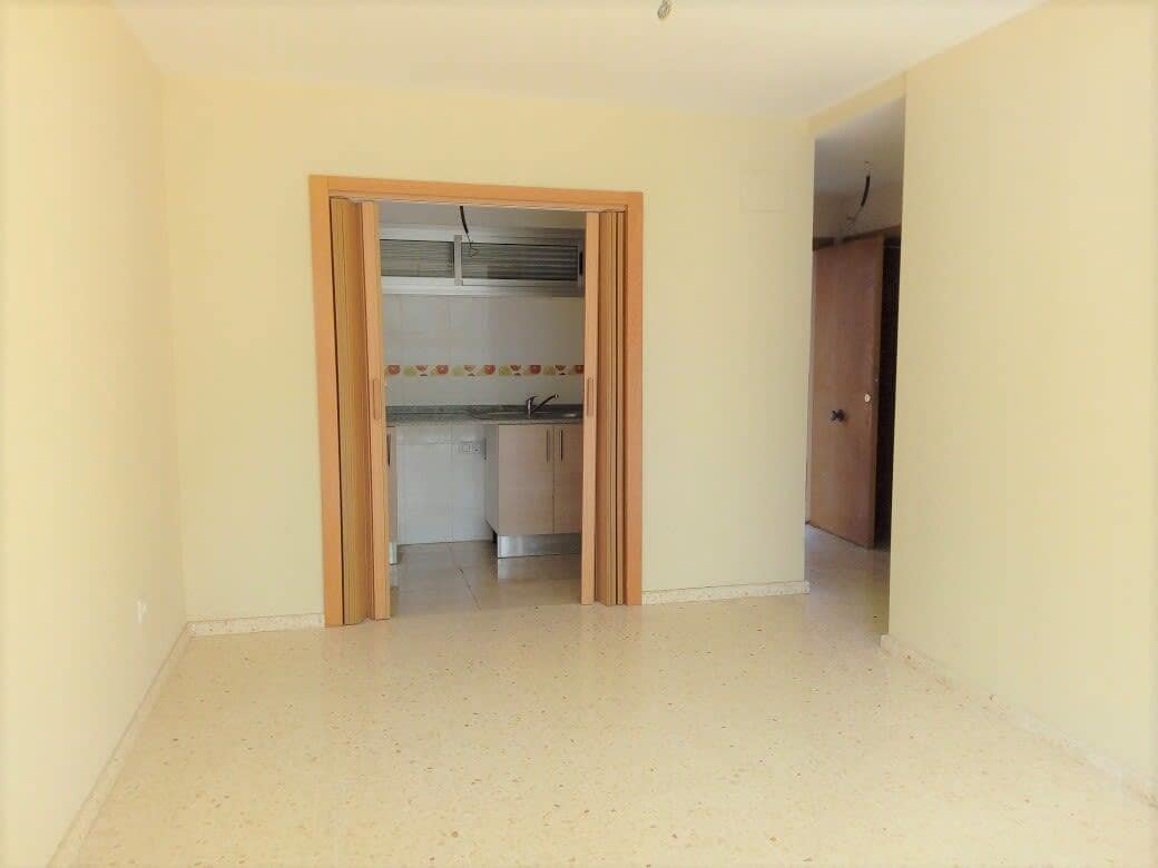 2 sovrum Lägenhet till salu i Gandia med garage - 66 700 € (Ref: 9529095)