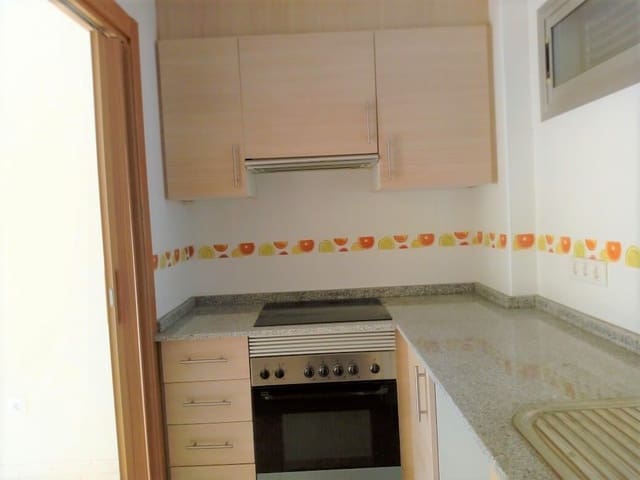 2 sovrum Lägenhet till salu i Gandia med garage - 66 700 € (Ref: 9529095)