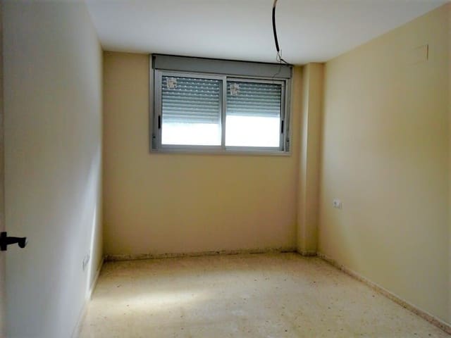 2 sovrum Lägenhet till salu i Gandia med garage - 66 700 € (Ref: 9529095)