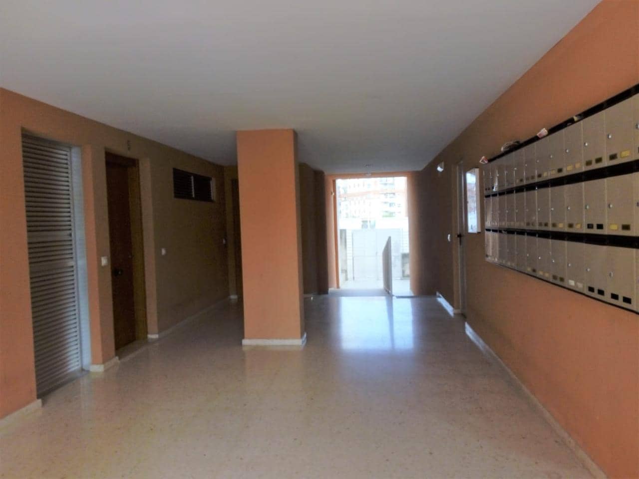 2 sovrum Lägenhet till salu i Gandia med garage - 66 700 € (Ref: 9529095)