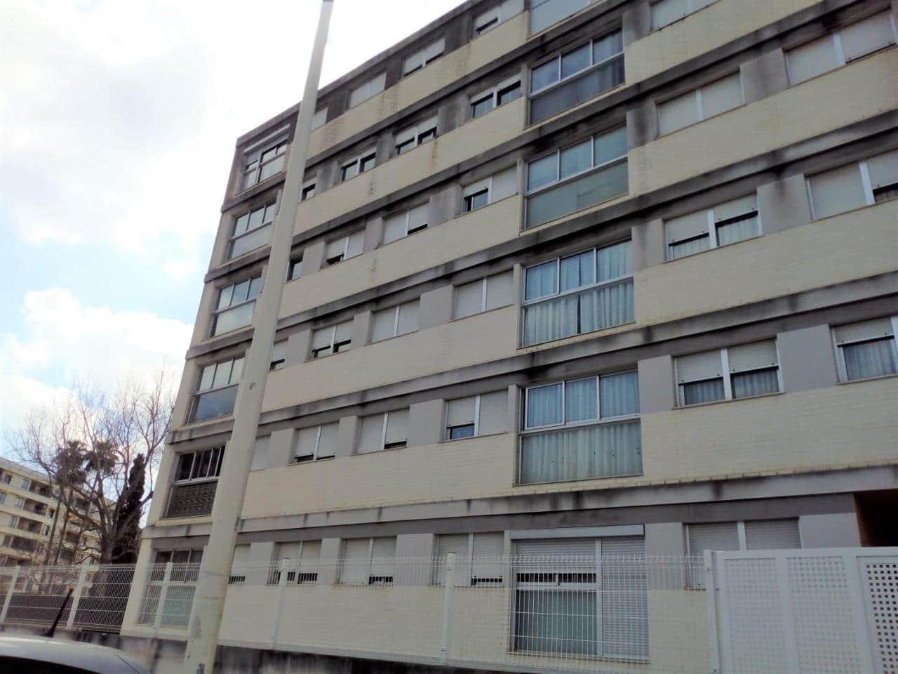 2 sovrum Lägenhet till salu i Gandia med garage - 66 700 € (Ref: 9529095)