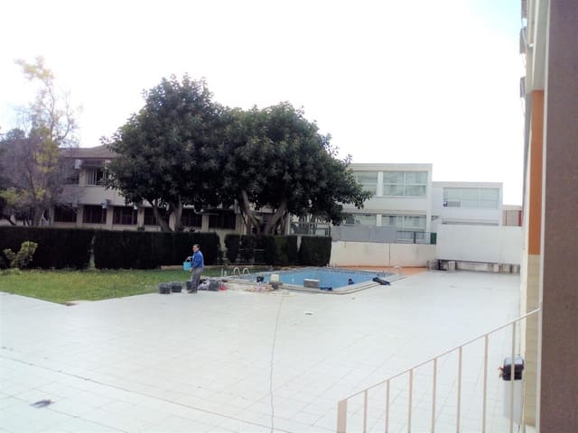 2 sovrum Lägenhet till salu i Gandia med garage - 66 700 € (Ref: 9529095)