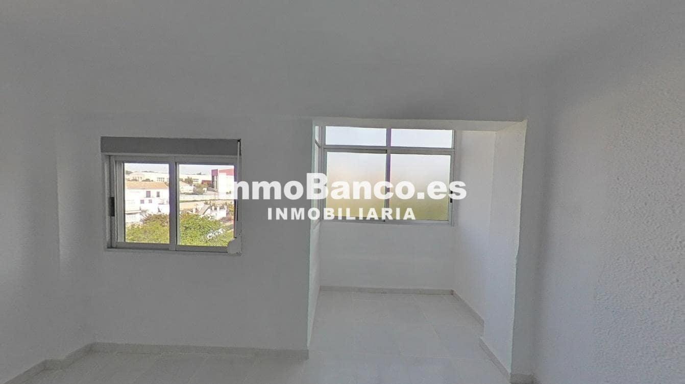 Piso de 2 habitaciones en València ciudad en venta - 143.500 € (Ref: 9532533)