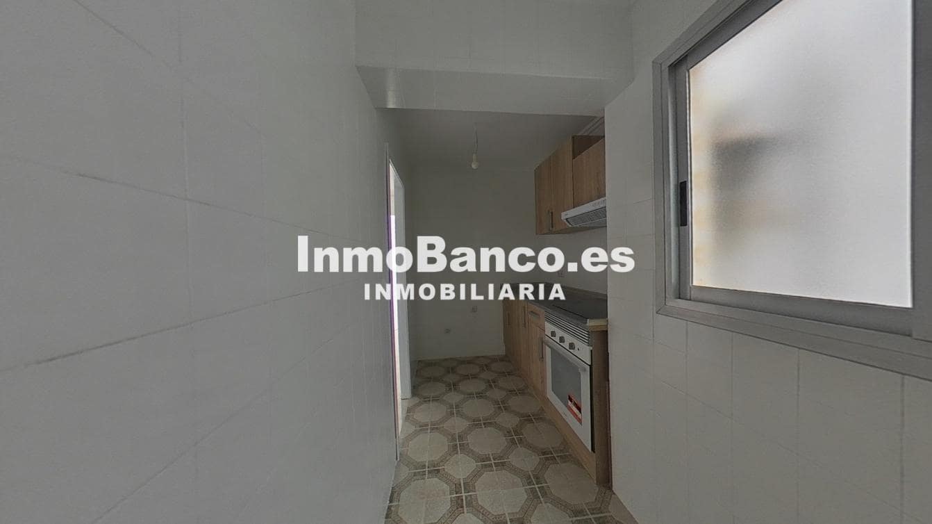 Piso de 2 habitaciones en València ciudad en venta - 143.500 € (Ref: 9532533)