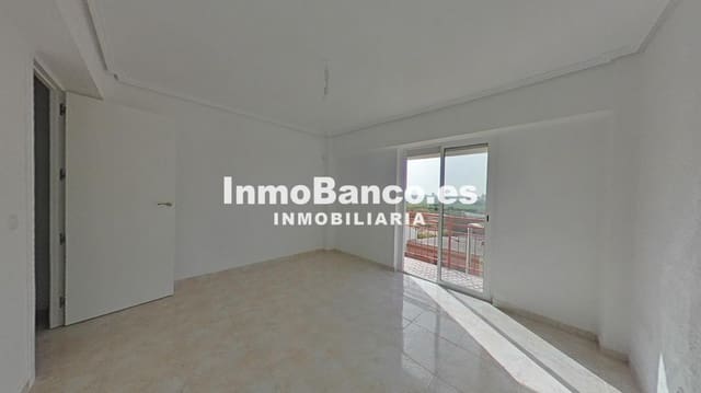 Piso de 2 habitaciones en Benimamet, València ciudad en venta - 143.500 € (Ref: 9532533)