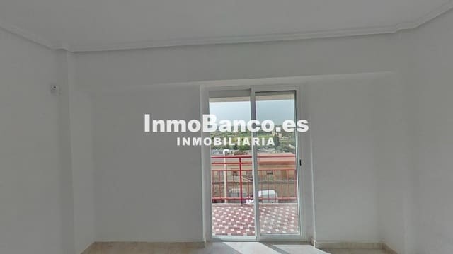 Piso de 2 habitaciones en Benimamet, València ciudad en venta - 143.500 € (Ref: 9532533)