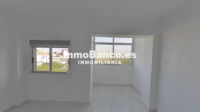 Piso de 2 habitaciones en Benimamet, València ciudad en venta - 143.500 € (Ref: 9532533)