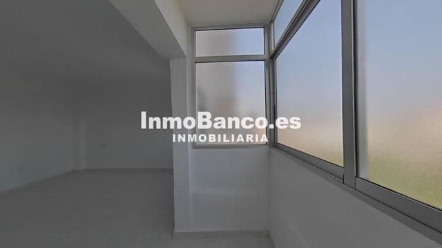 Piso de 2 habitaciones en Benimamet, València ciudad en venta - 143.500 € (Ref: 9532533)