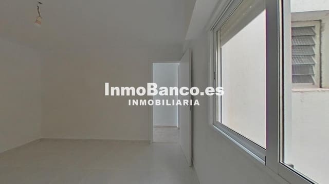 Piso de 2 habitaciones en Benimamet, València ciudad en venta - 143.500 € (Ref: 9532533)