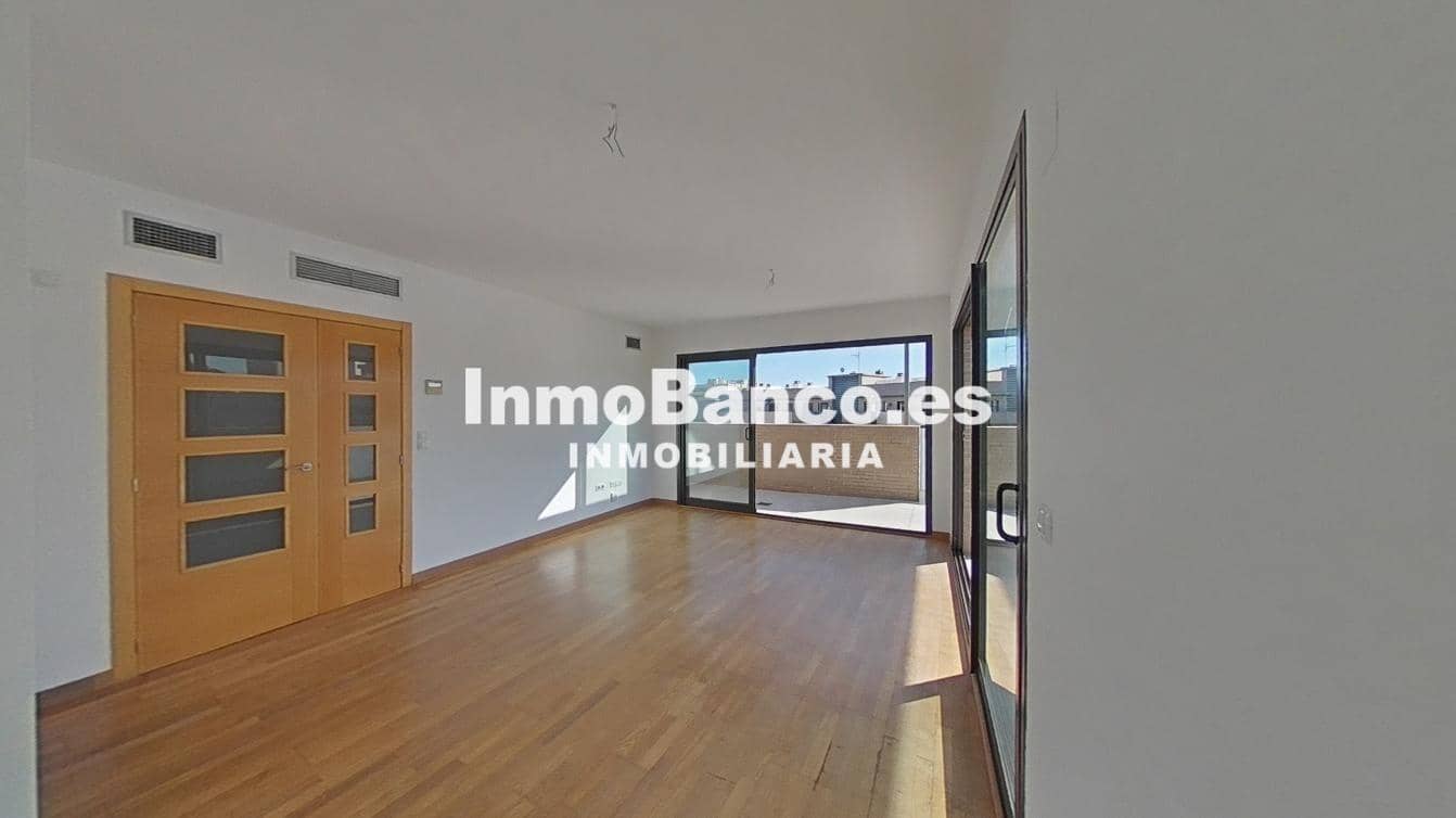 2 camera da letto Appartamento in vendita in Valencia citta con piscina - 345.000 € (Rif: 9532534)
