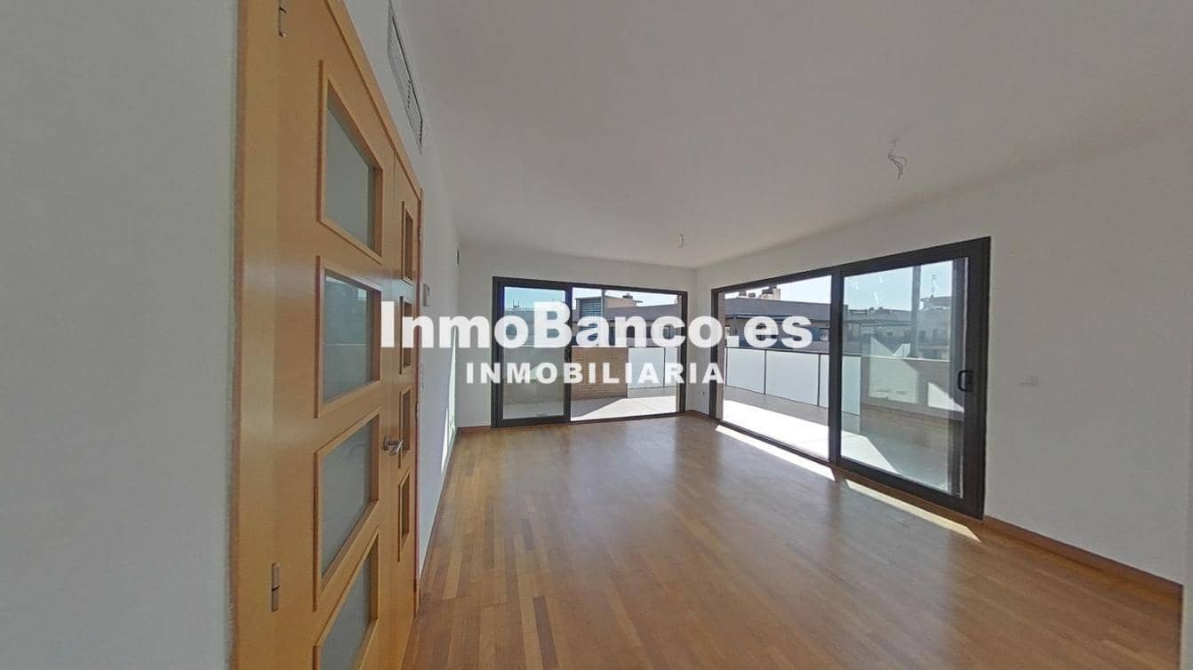 2 camera da letto Appartamento in vendita in Valencia citta con piscina - 345.000 € (Rif: 9532534)