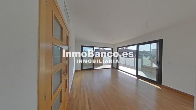 2 camera da letto Appartamento in vendita in Ciutat Fallera, Valencia città con piscina - 345.000 € (Rif: 9532534)
