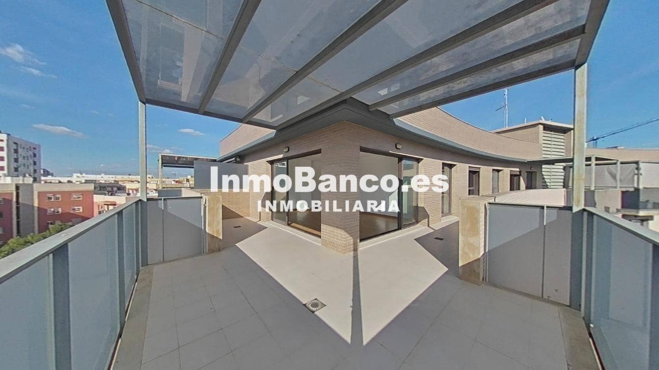 2 camera da letto Appartamento in vendita in Valencia citta con piscina - 345.000 € (Rif: 9532534)