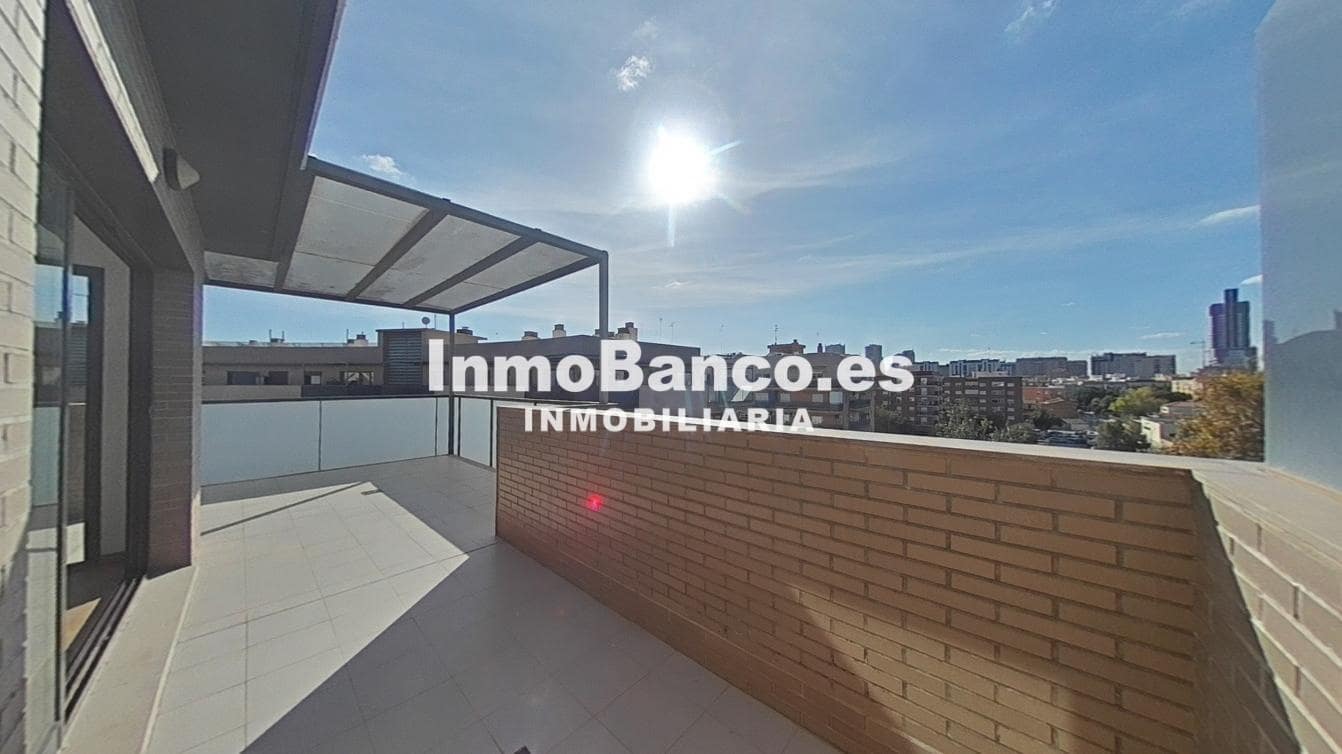 2 camera da letto Appartamento in vendita in Valencia citta con piscina - 345.000 € (Rif: 9532534)