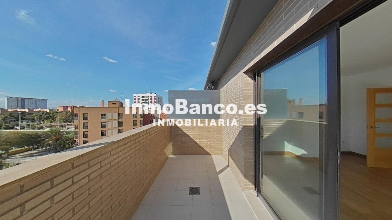 2 camera da letto Appartamento in vendita in Valencia citta con piscina - 345.000 € (Rif: 9532534)