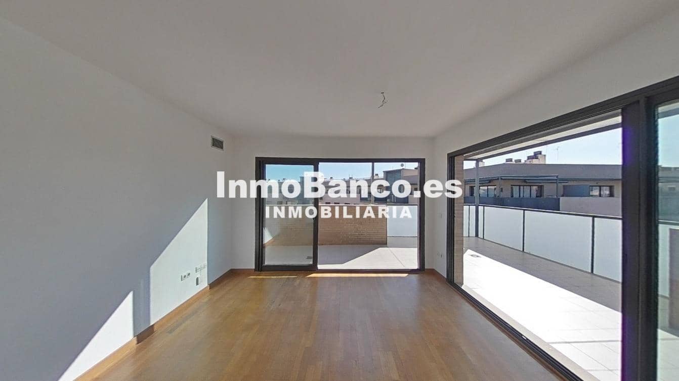 2 camera da letto Appartamento in vendita in Valencia citta con piscina - 345.000 € (Rif: 9532534)