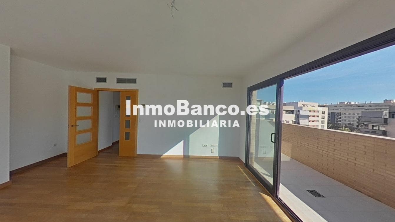 2 camera da letto Appartamento in vendita in Valencia citta con piscina - 345.000 € (Rif: 9532534)