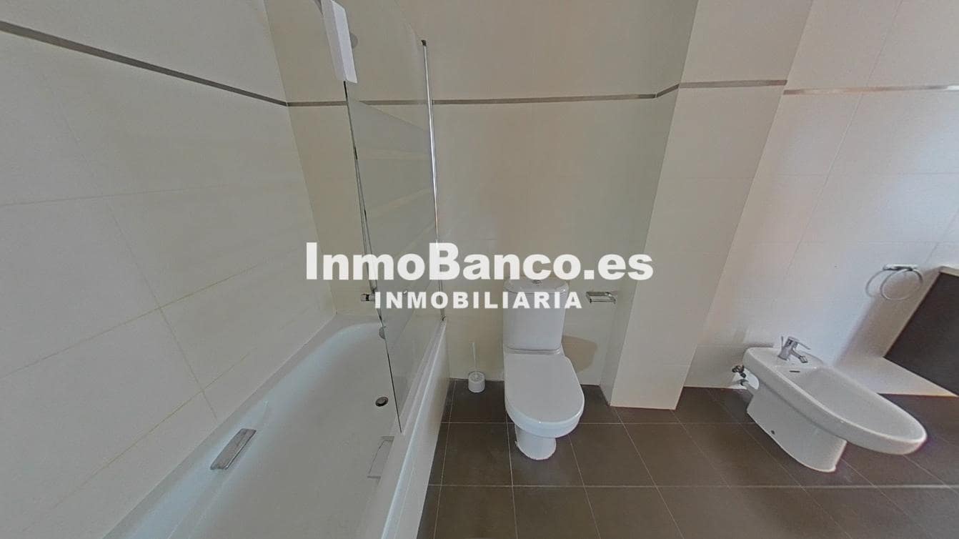 2 camera da letto Appartamento in vendita in Valencia citta con piscina - 345.000 € (Rif: 9532534)