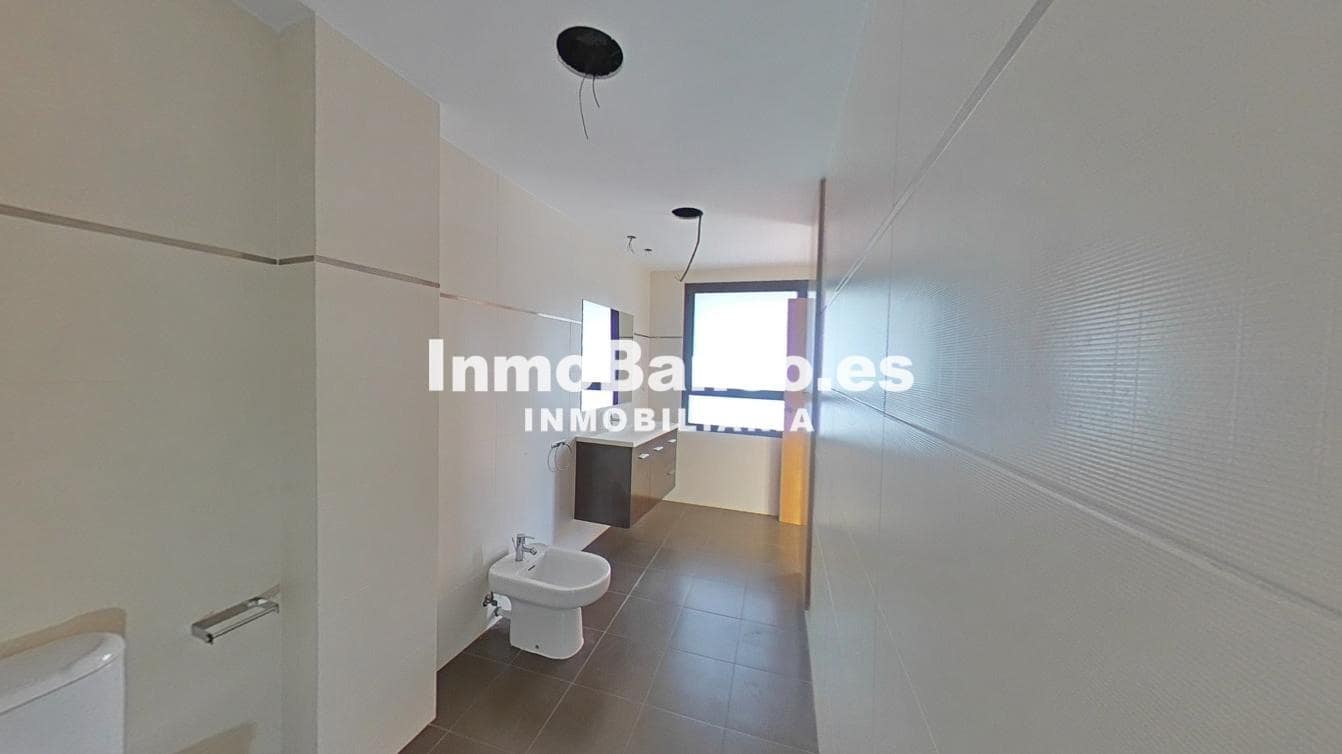 2 camera da letto Appartamento in vendita in Valencia citta con piscina - 345.000 € (Rif: 9532534)