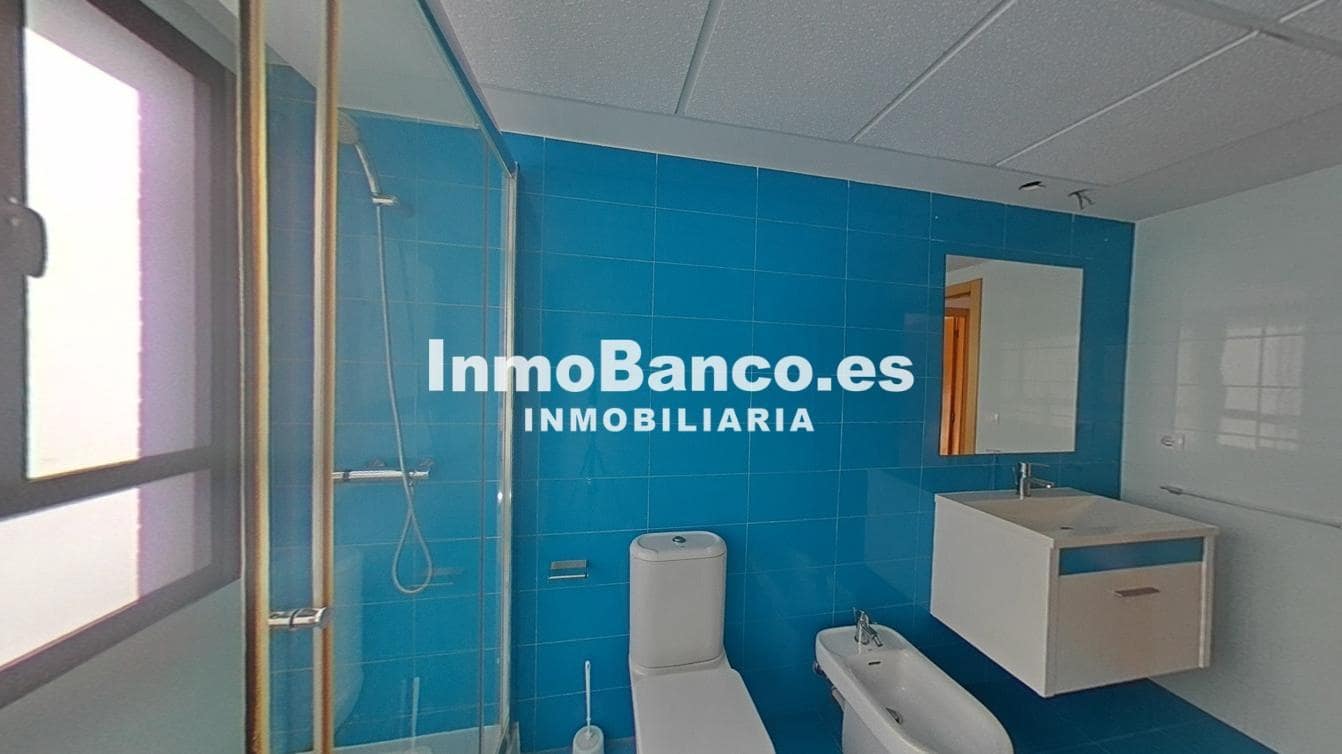 2 camera da letto Appartamento in vendita in Valencia citta con piscina - 345.000 € (Rif: 9532534)